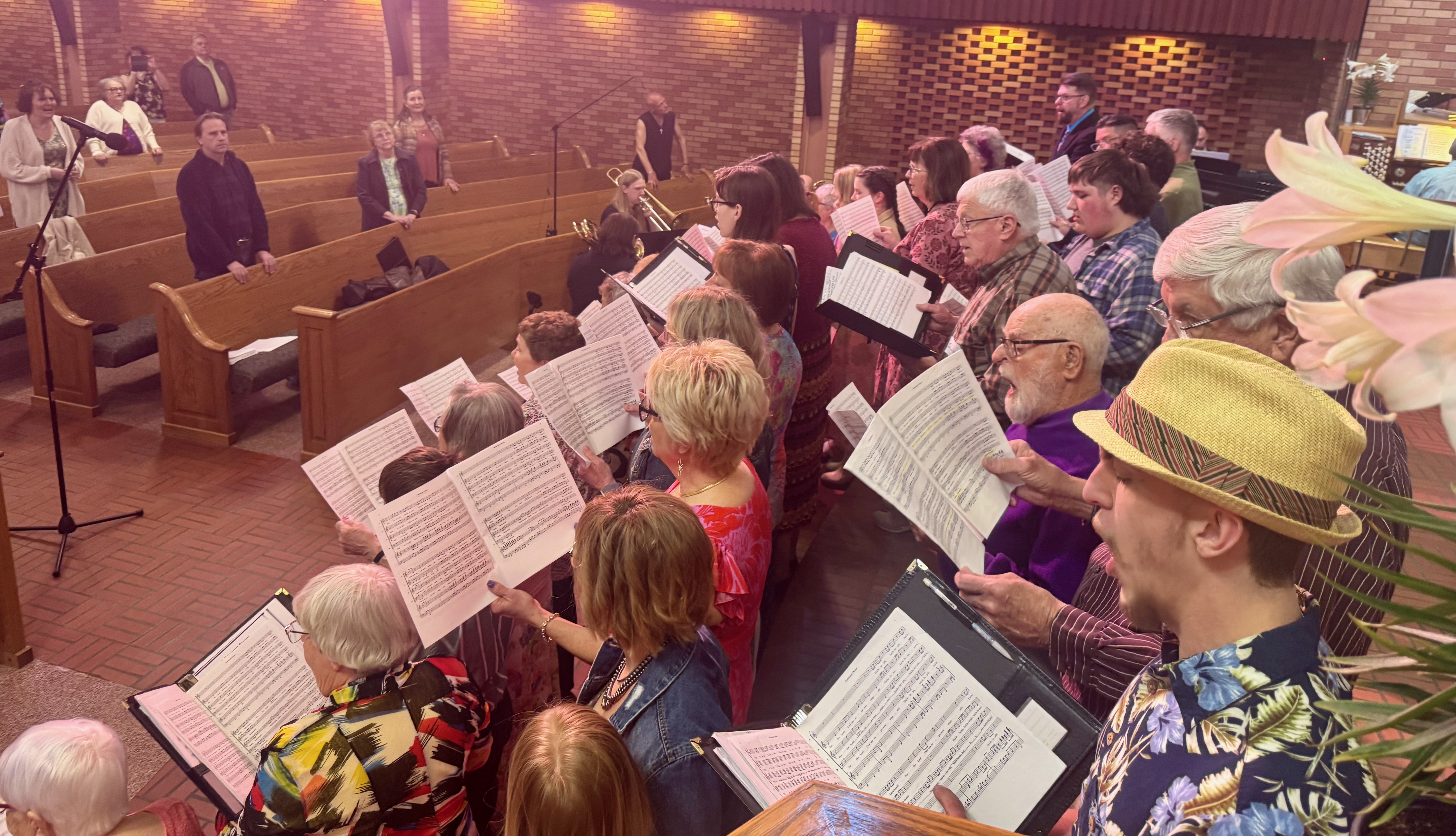 Hallelujah Chorus 2026